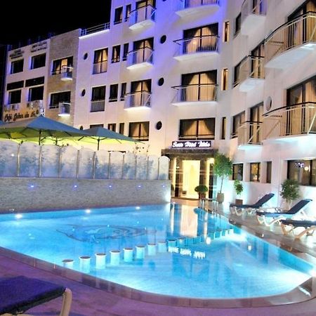 Suite Hotel Tilila Agadir Exterior photo