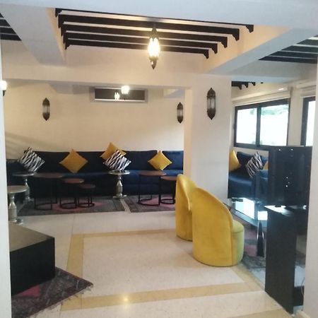 Suite Hotel Tilila Agadir Exterior photo