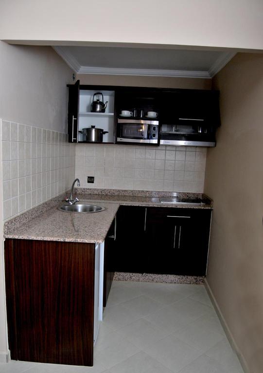 Suite Hotel Tilila Agadir Room photo