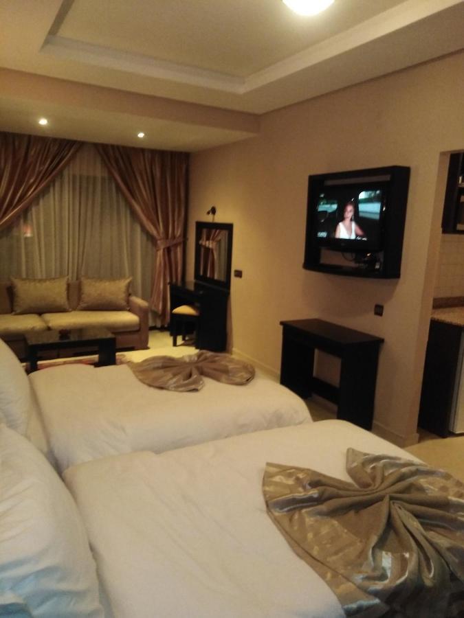 Suite Hotel Tilila Agadir Exterior photo