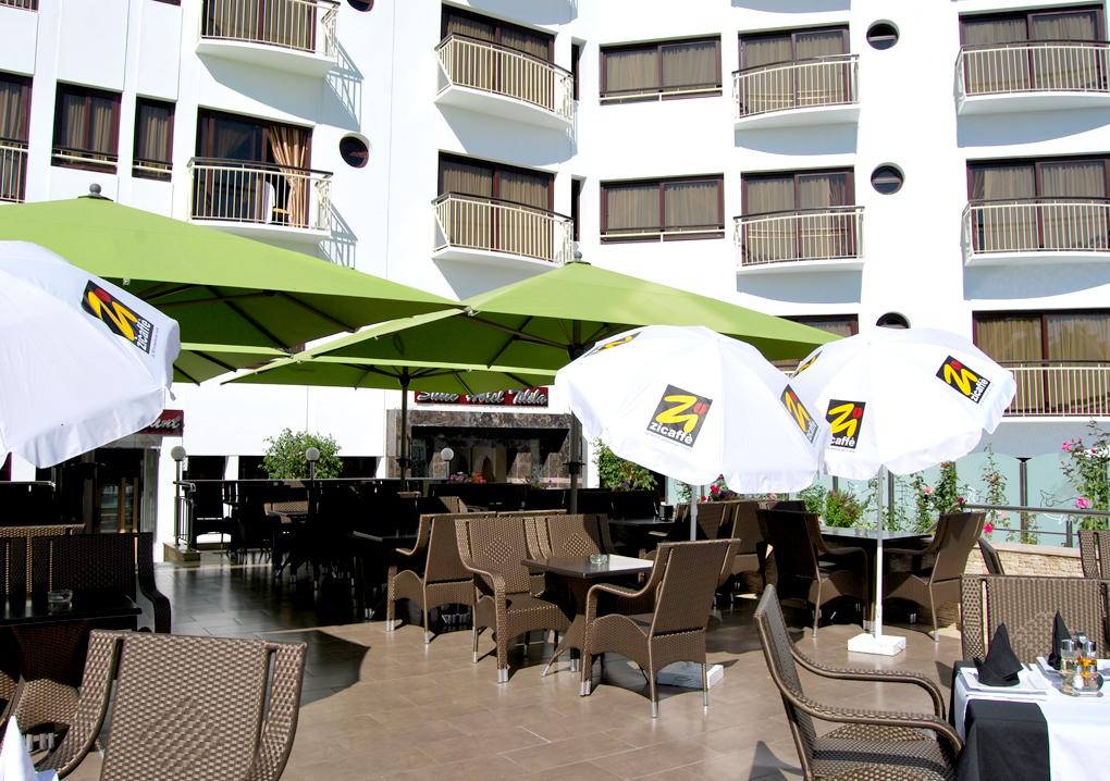 Suite Hotel Tilila Agadir Exterior photo