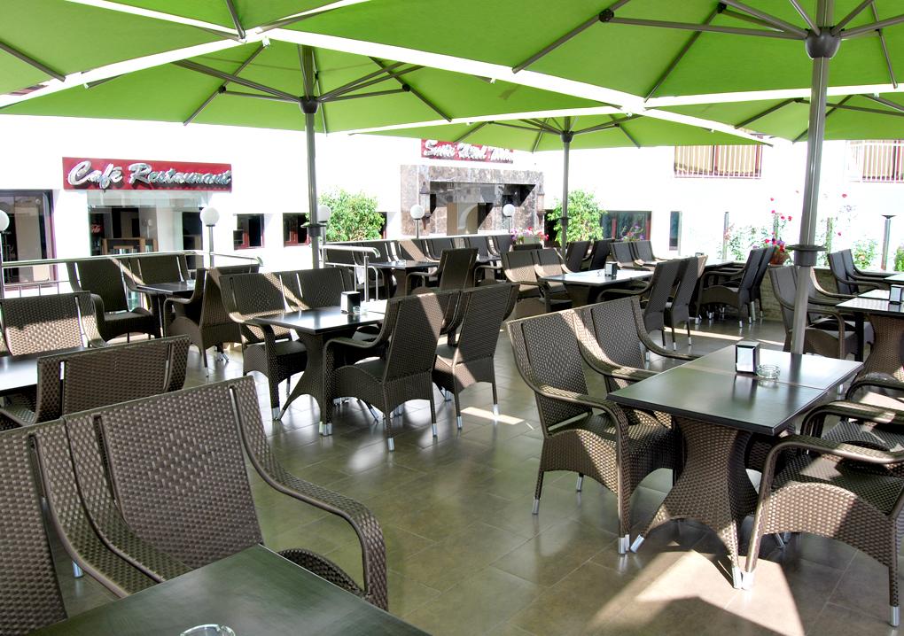 Suite Hotel Tilila Agadir Exterior photo