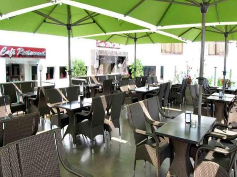Suite Hotel Tilila Agadir Exterior photo