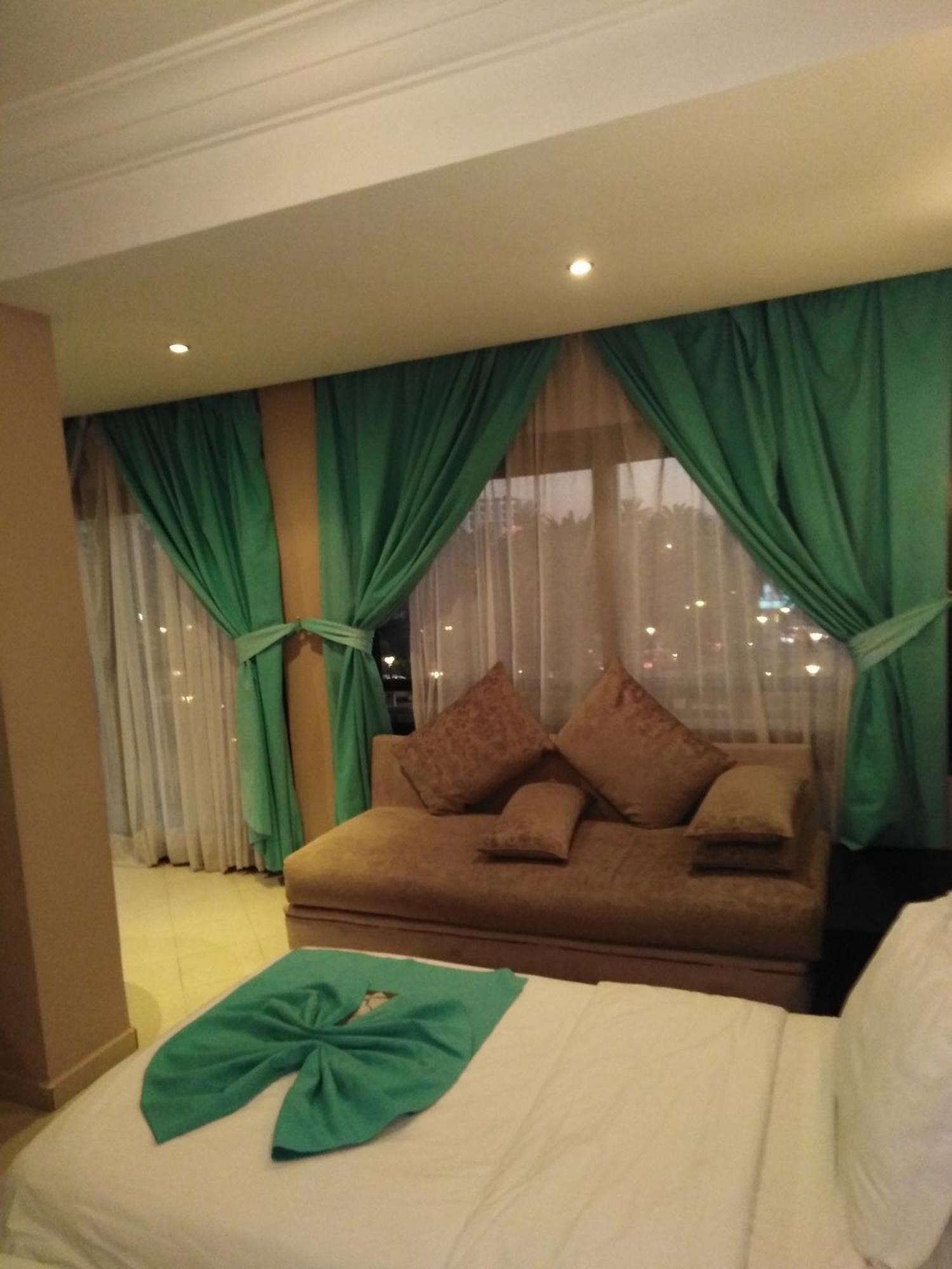 Suite Hotel Tilila Agadir Exterior photo
