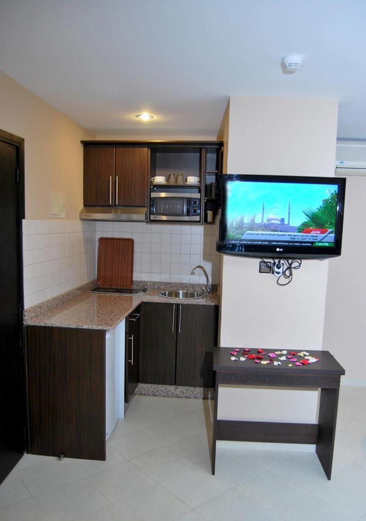 Suite Hotel Tilila Agadir Exterior photo