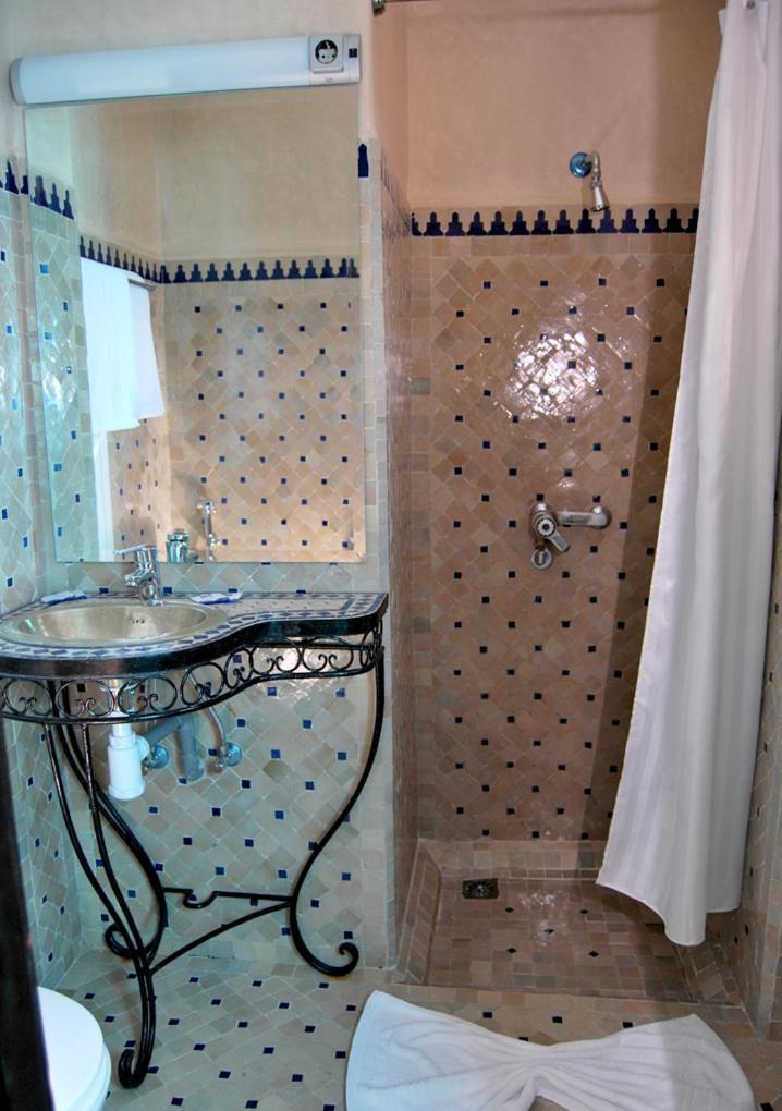 Suite Hotel Tilila Agadir Exterior photo