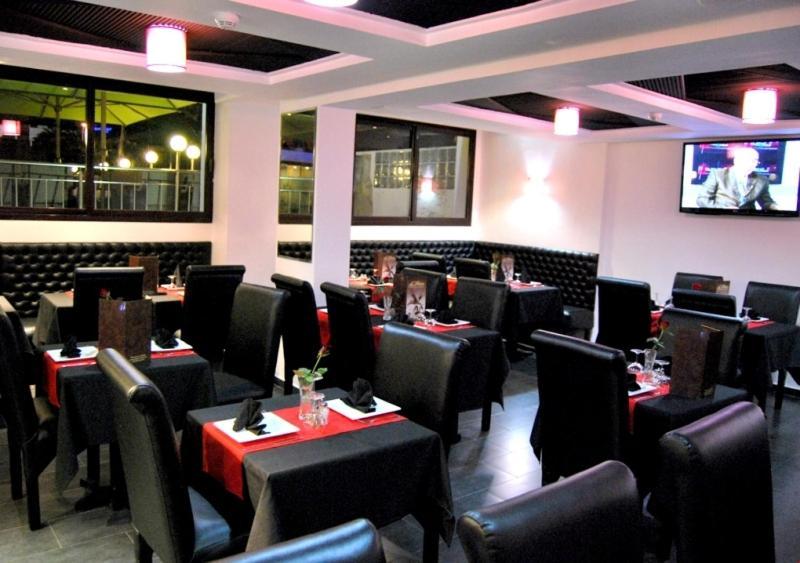 Suite Hotel Tilila Agadir Exterior photo
