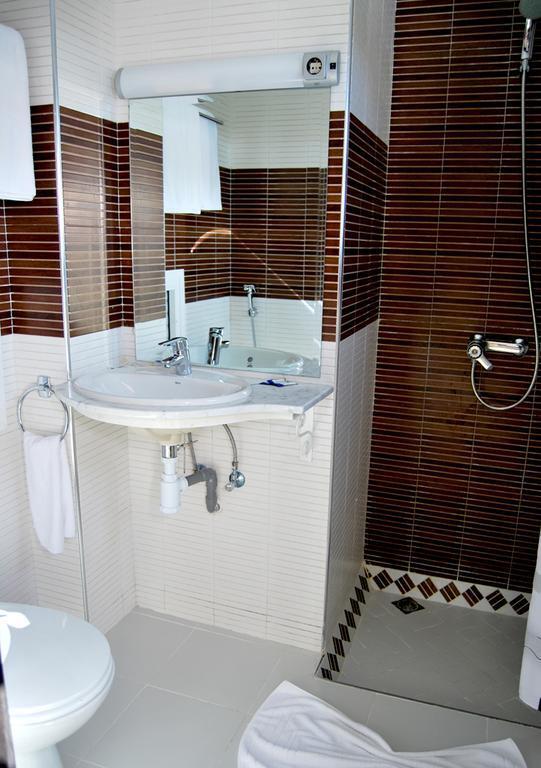Suite Hotel Tilila Agadir Exterior photo